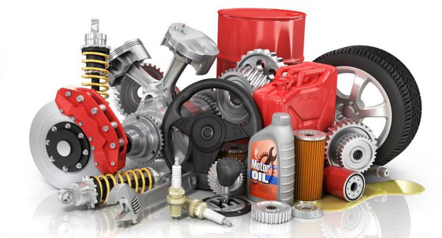 Horasan Oto Yedek Parçacısı